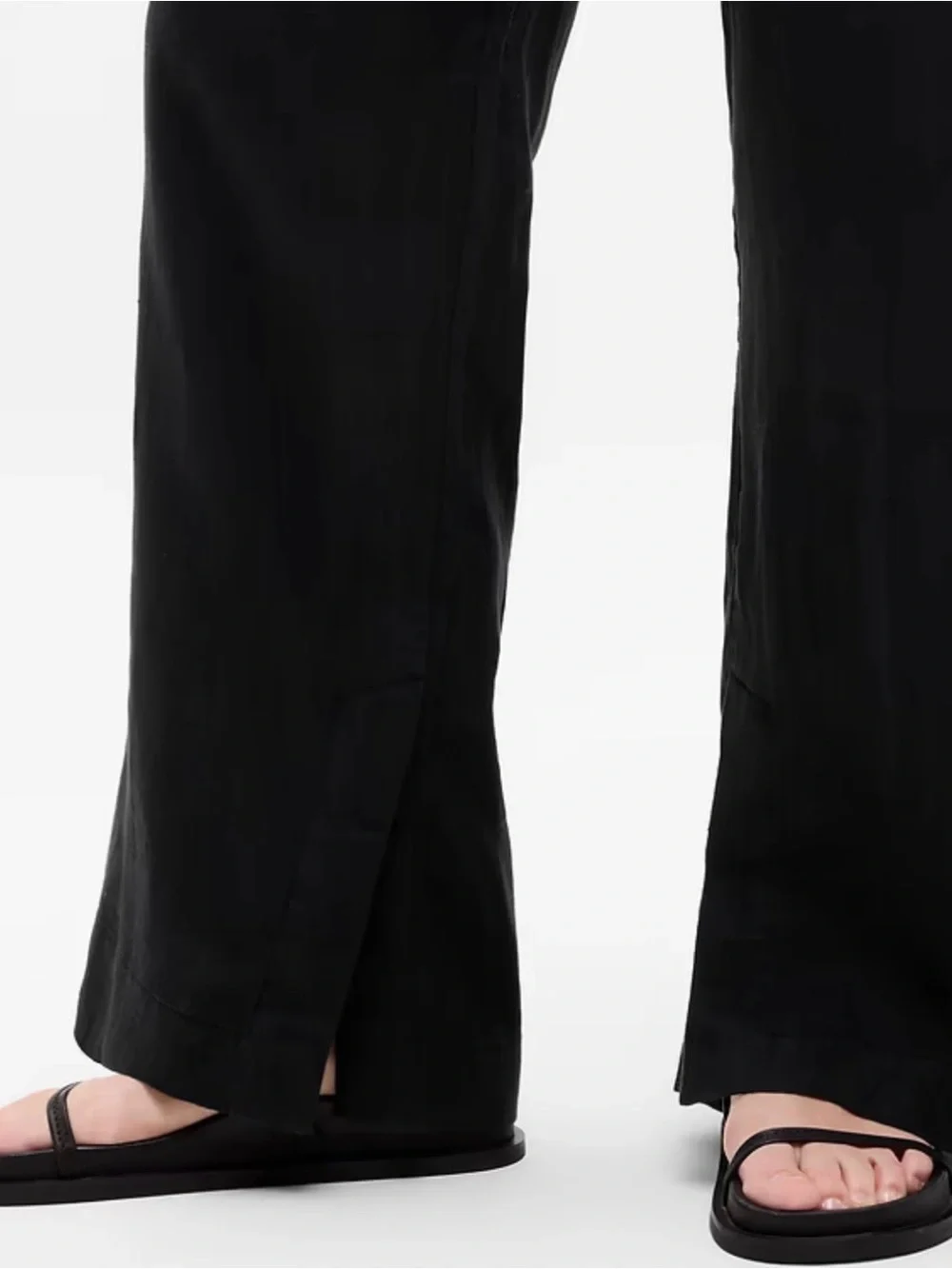 Athleta comfortable black